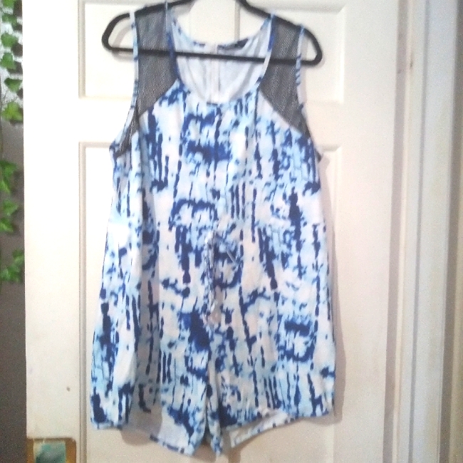 Romper Set